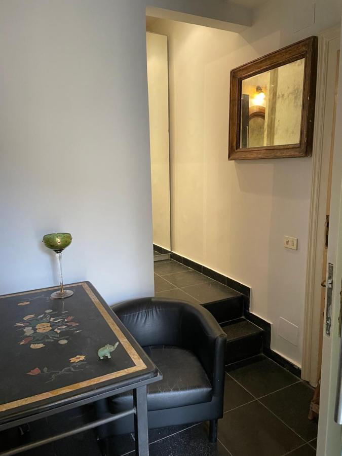 Elegant Apt-Typical Roman Palazzina Pz Alessandria エクステリア 写真