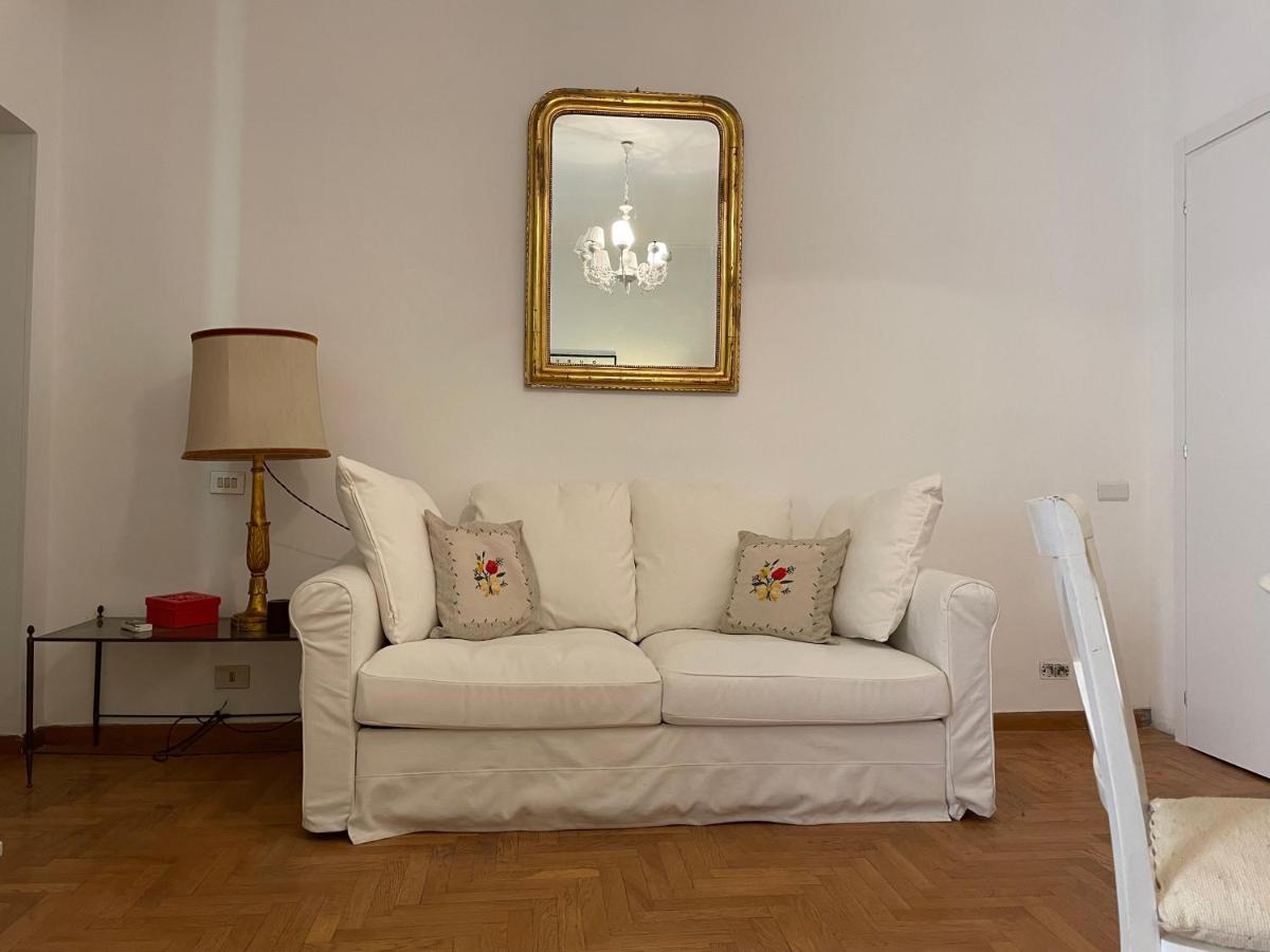 Elegant Apt-Typical Roman Palazzina Pz Alessandria エクステリア 写真